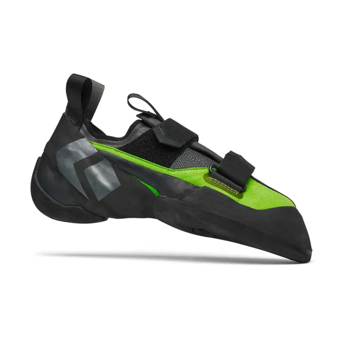 Equipment Climbing Shoes Black Diamond Method Climbing Shoes Black Diamond
