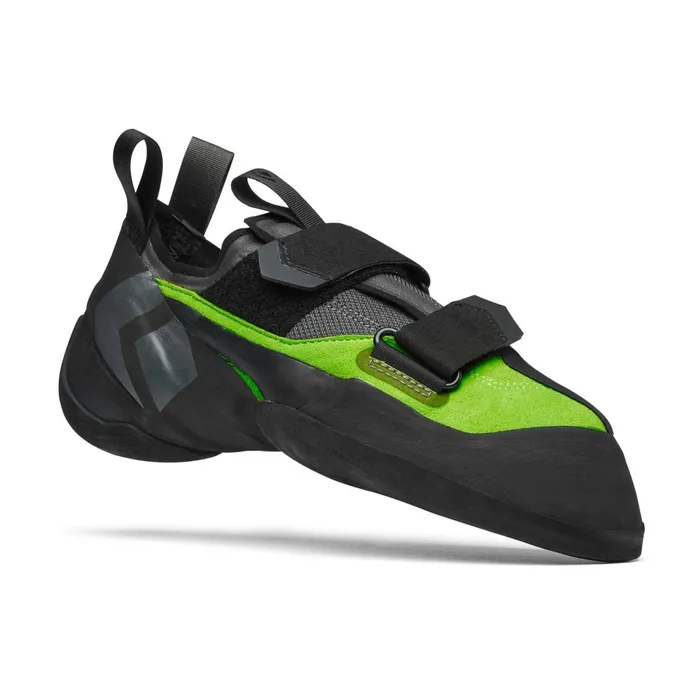 Equipment Climbing Shoes Black Diamond Method Climbing Shoes Black Diamond