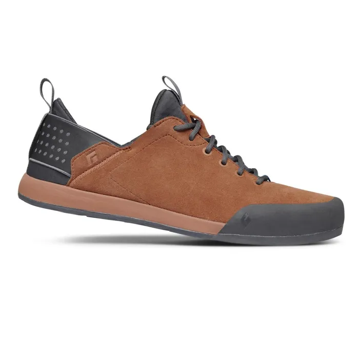 Equipment Lifestyle Shoes Black Diamond Session Suede Shoes