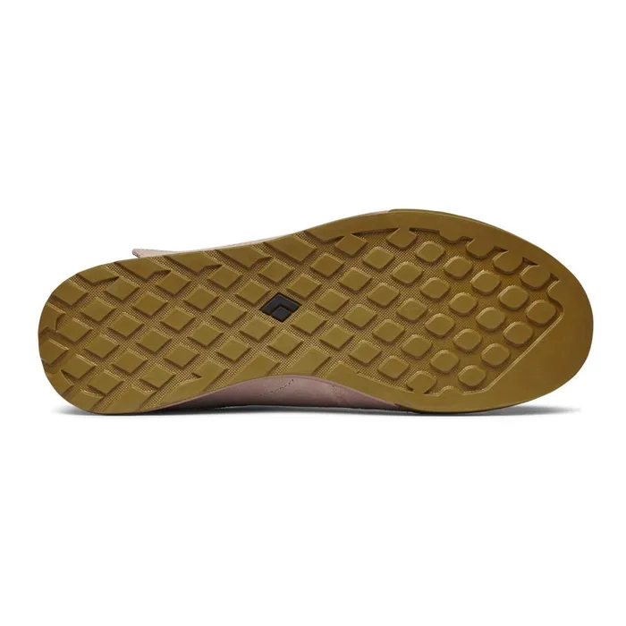 Equipment Lifestyle Shoes Black Diamond Session Suede Shoes
