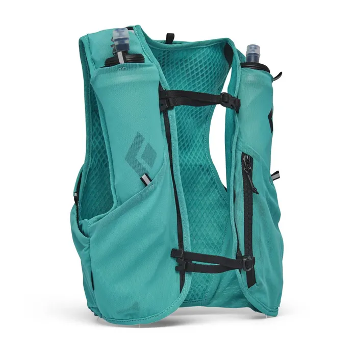 Equipment Running Packs and Vests Black Diamond Distance 4 Hydration Vest