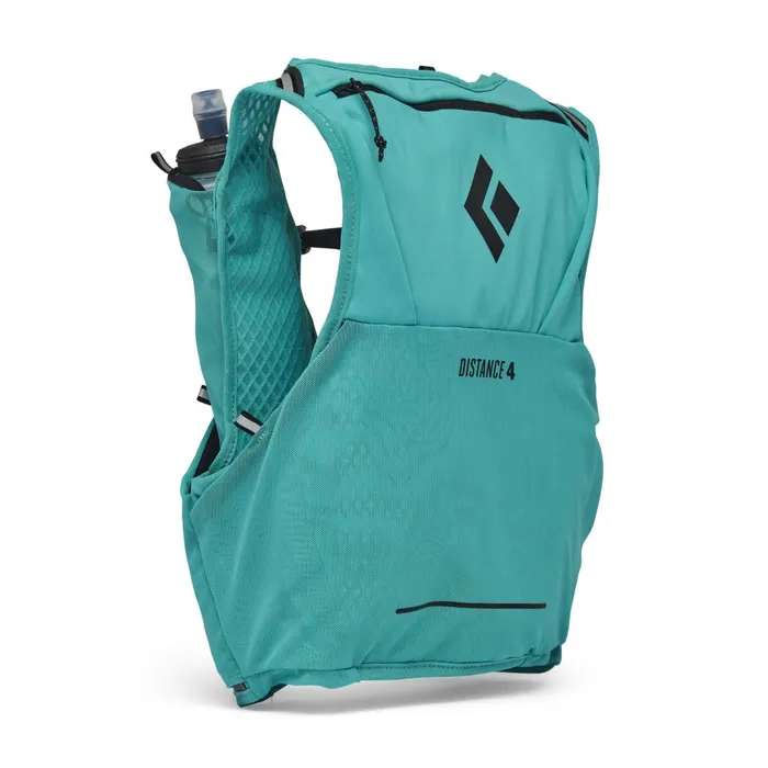 Equipment Running Packs and Vests Black Diamond Distance 4 Hydration Vest