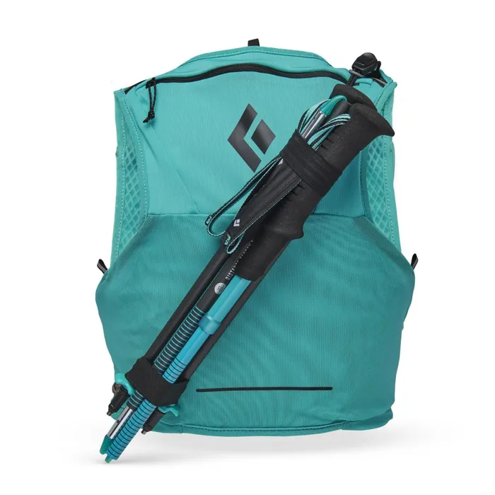 Equipment Running Packs and Vests Black Diamond Distance 4 Hydration Vest