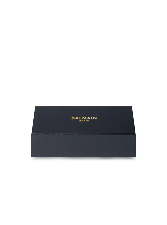 Espion Sunglasses White WomenMen Balmain Eyewear