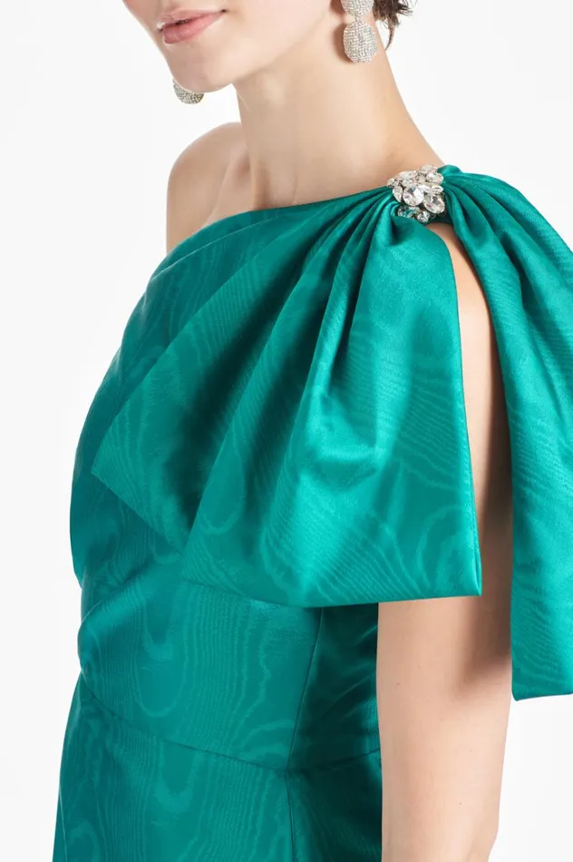 Evening Women Sachin and Babi Viola Gown 8211 Dragonfly