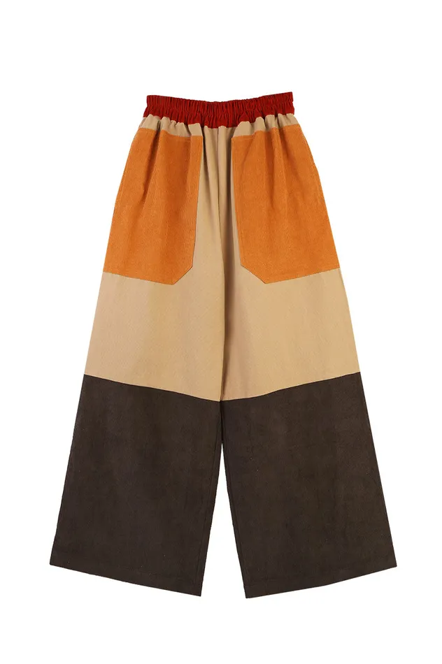 Ewan Trouser Womens LF Markey Trousers