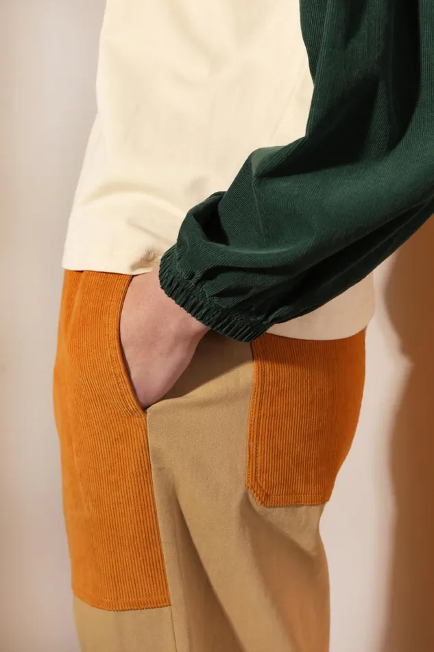 Ewan Trouser Womens LF Markey Trousers