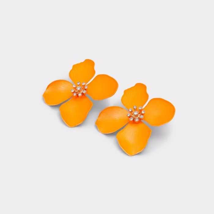 Fine Jewelry Women ALDO Maflore Button Earrings