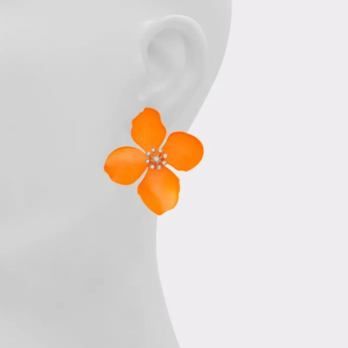 Fine Jewelry Women ALDO Maflore Button Earrings