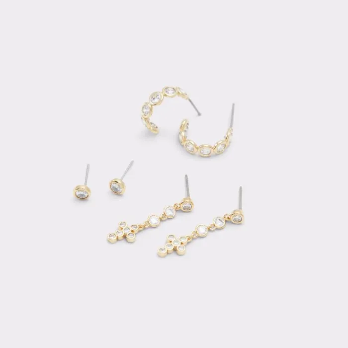Fine Jewelry Women ALDO Maysha Earring Set