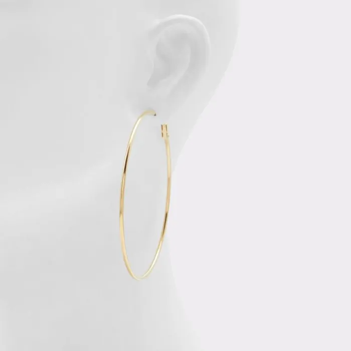 Fine Jewelry Women ALDO Mireabaen Hoop Earrings