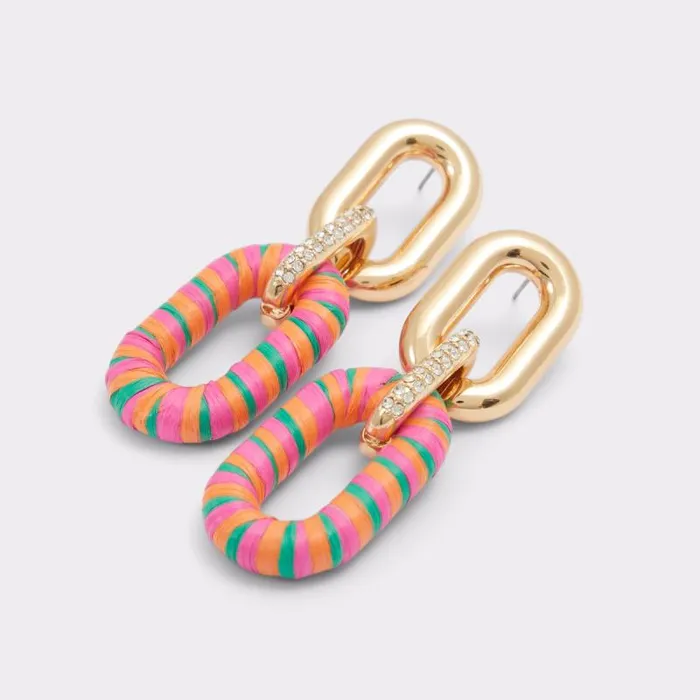 Fine Jewelry Women ALDO Sundowwn Chandelier Earrings