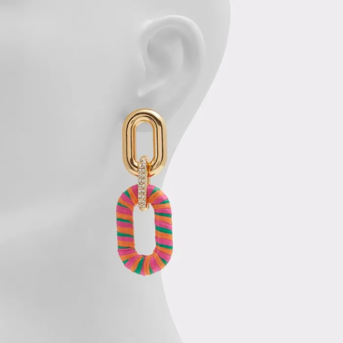 Fine Jewelry Women ALDO Sundowwn Chandelier Earrings
