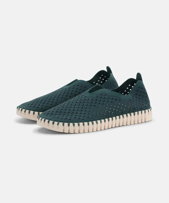 Flats 8211 Beetle Shoes Ilse Jacobsen Tulip Flats