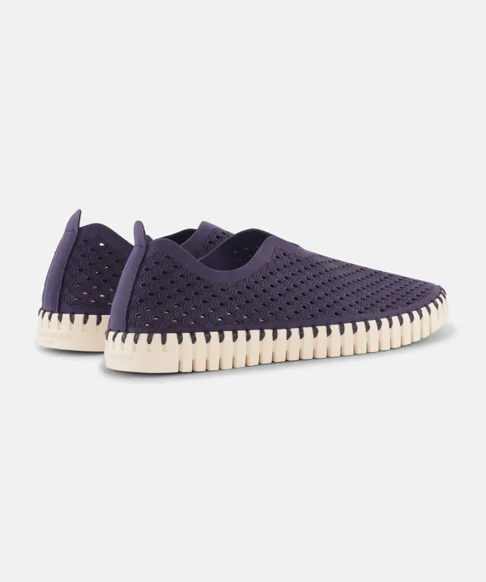 Flats 8211 Navy Shoes Ilse Jacobsen Tulip Flats Flats 8211 Navy Shoes Ilse Jacobsen Tulip Flats