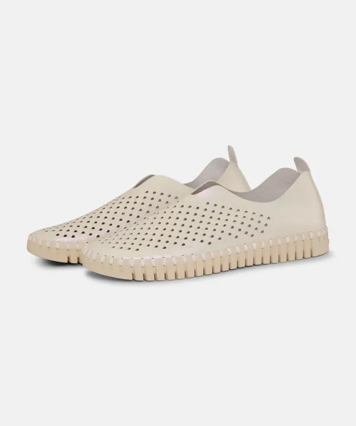 Flats 8211 Whitecap Shoes Ilse Jacobsen Tulip Flats