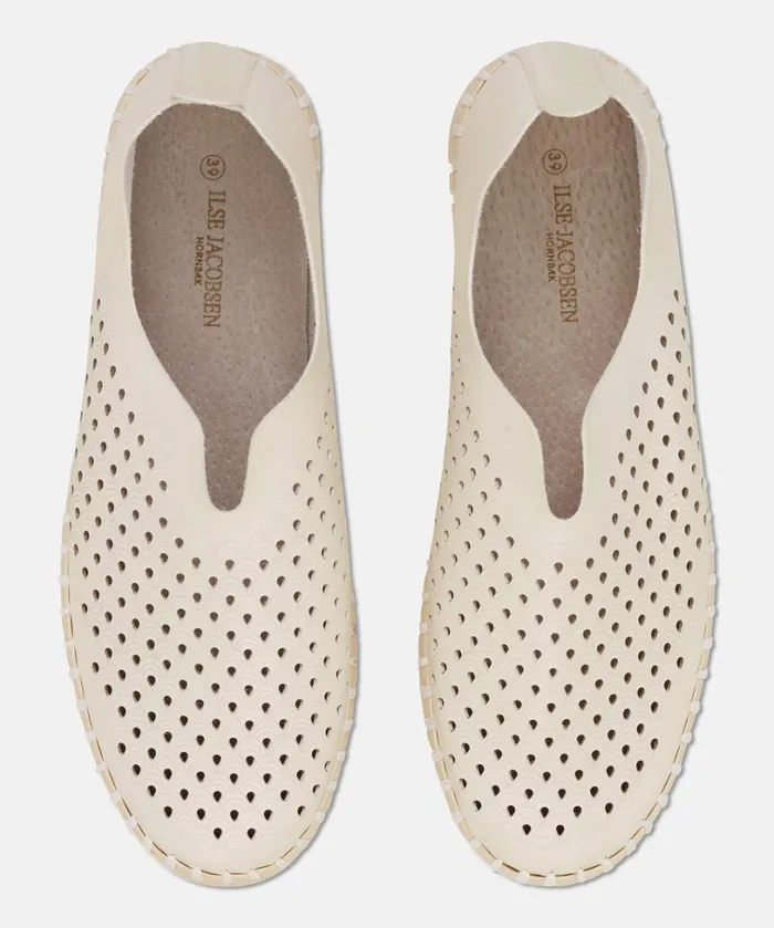 Flats 8211 Whitecap Shoes Ilse Jacobsen Tulip Flats Flats 8211 Whitecap Shoes Ilse Jacobsen Tulip Flats