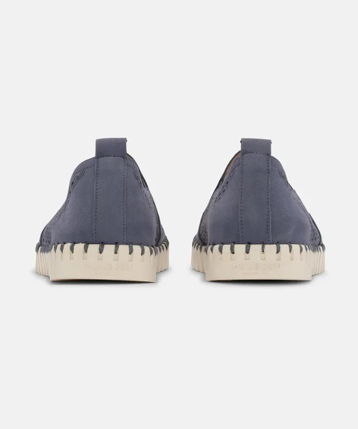 Flats For Men 8211 Grey Blue Shoes Ilse Jacobsen Tulip Flats Flats For Men 8211 Grey Blue Shoes Ilse Jacobsen Tulip Flats