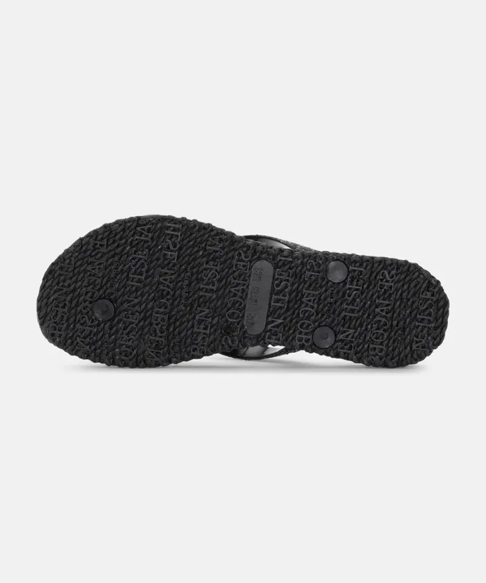 Flip Flops 8211 Black Shoes Ilse Jacobsen Flip Flops Flip Flops 8211 Black Shoes Ilse Jacobsen Flip Flops