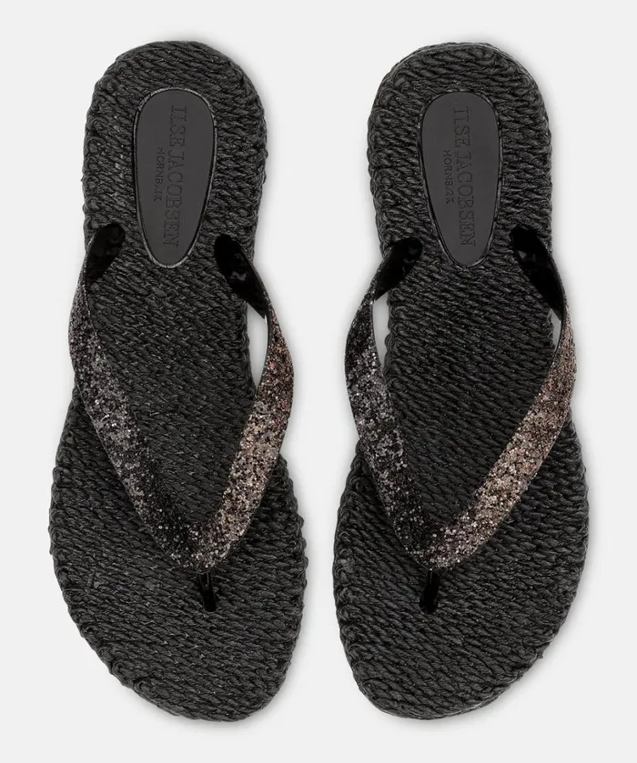 Flip Flops 8211 Black Shoes Ilse Jacobsen Flip Flops Flip Flops 8211 Black Shoes Ilse Jacobsen Flip Flops
