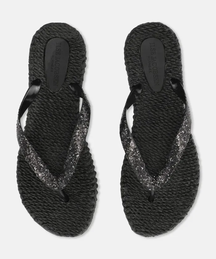 Flip Flops 8211 Black Shoes Ilse Jacobsen Flip Flops Flip Flops 8211 Black Shoes Ilse Jacobsen Flip Flops
