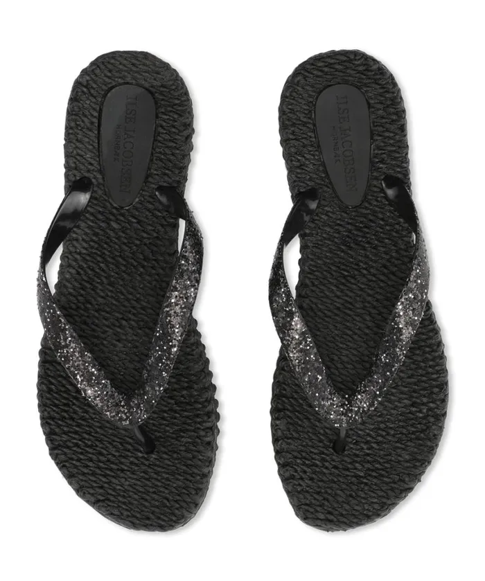 Flip Flops 8211 Black Shoes Ilse Jacobsen Flip Flops Flip Flops 8211 Black Shoes Ilse Jacobsen Flip Flops