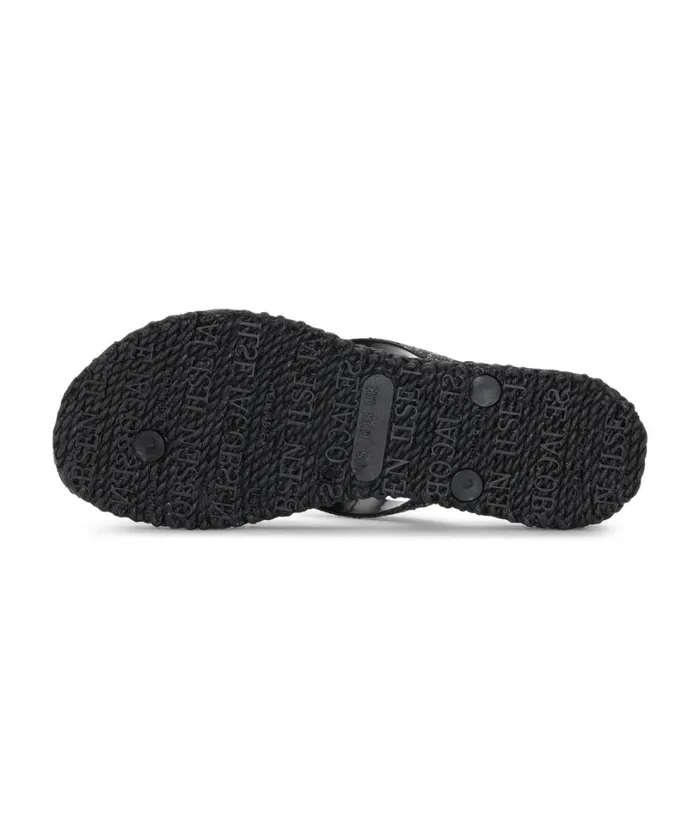 Flip Flops 8211 Black Shoes Ilse Jacobsen Flip Flops Flip Flops 8211 Black Shoes Ilse Jacobsen Flip Flops