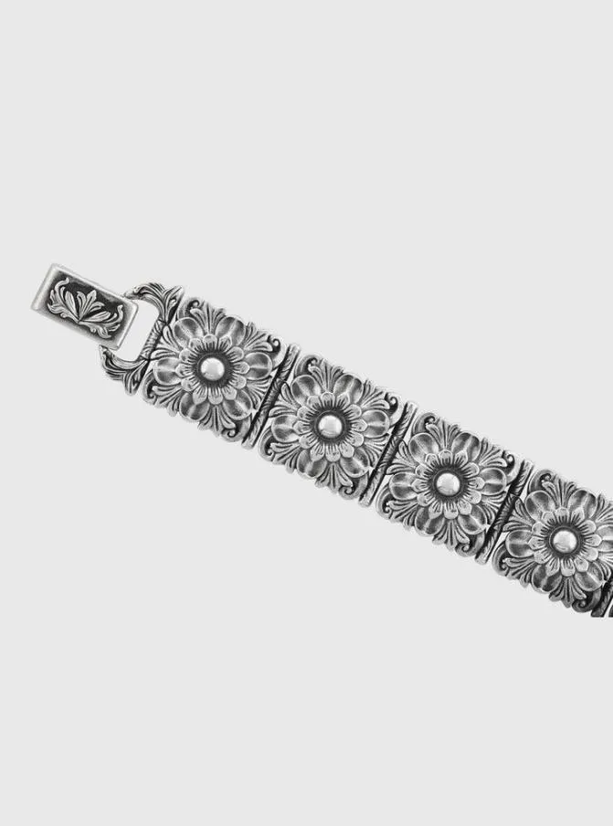 FLORAL BRACELET No Color Accessories John Varvatos Jewelry