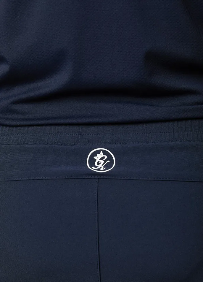 Gym King Gymwear Men Energy 6034 Short 8211 Navy