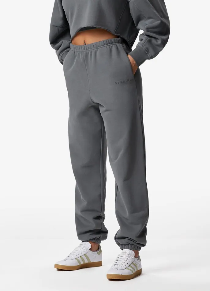 Gym King Joggers Women Move Your Way Jogger 8211 Dark Sage