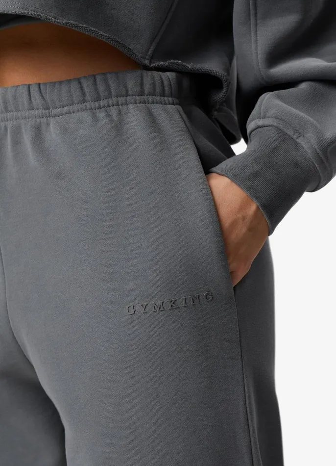 Gym King Joggers Women Move Your Way Jogger 8211 Dark Sage