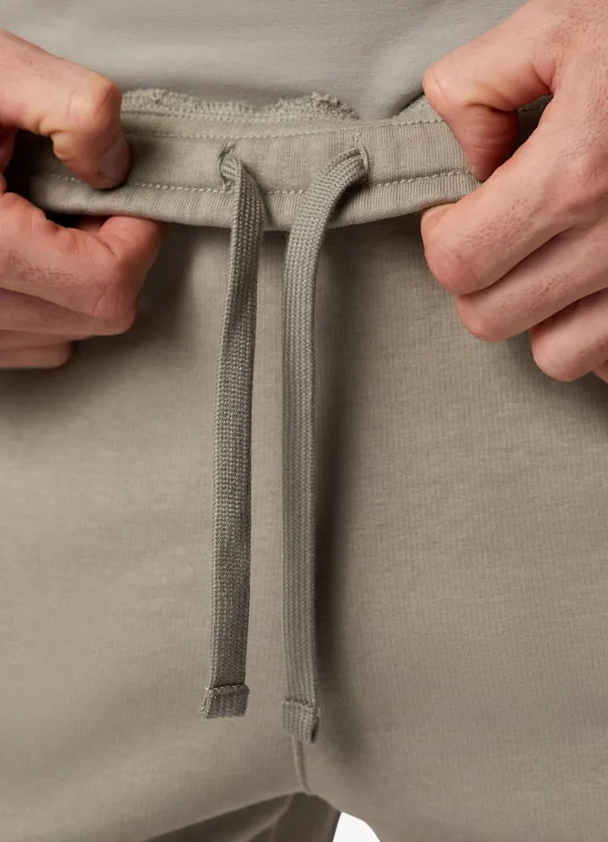 Gym King Shorts Men Aventus Short 8211 Taupe