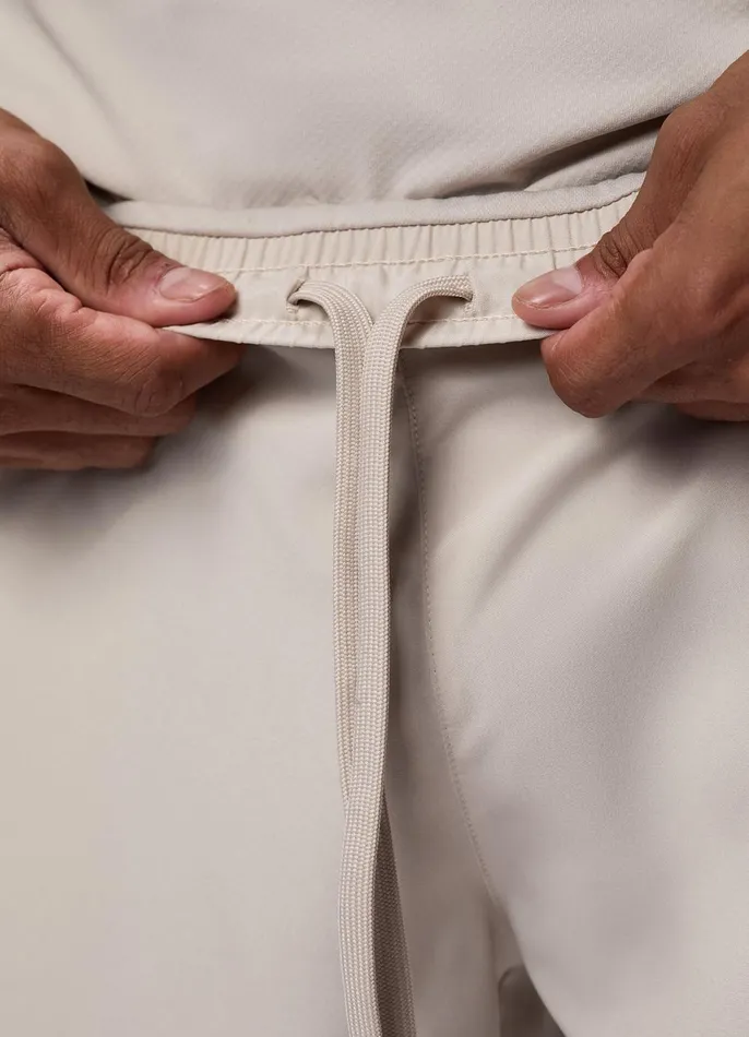 Gym King Shorts Men Flex Short 8211 Clay