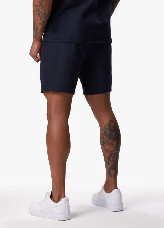 Gym King Shorts Men Riviera Signature Short 8211 Navy