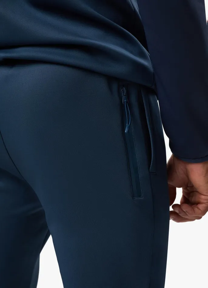 Gym King Tracksuit Bottoms Men Precision Jogger 8211 Twilight Blue