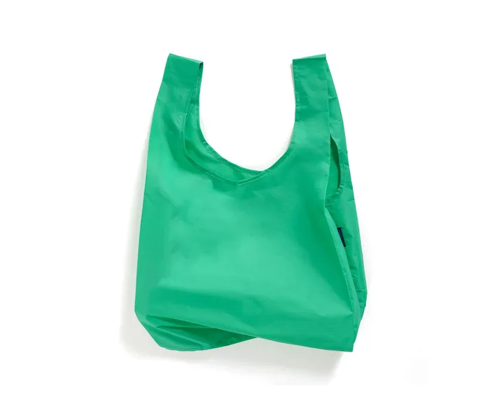 Handbags Women Standard Baggu Bag Green Agate Hush Puppies
