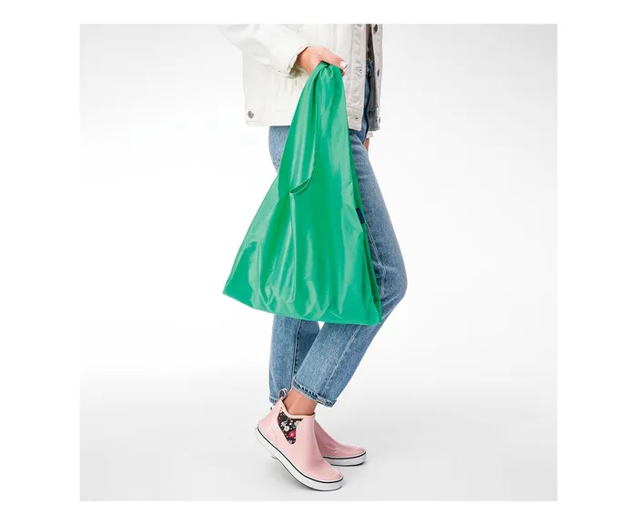 Handbags Women Standard Baggu Bag Green Agate Hush Puppies Handbags Women Standard Baggu Bag Green Agate Hush Puppies