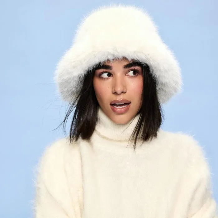 Hats Scarves and Gloves Women ALDO Marim Bucket Hat