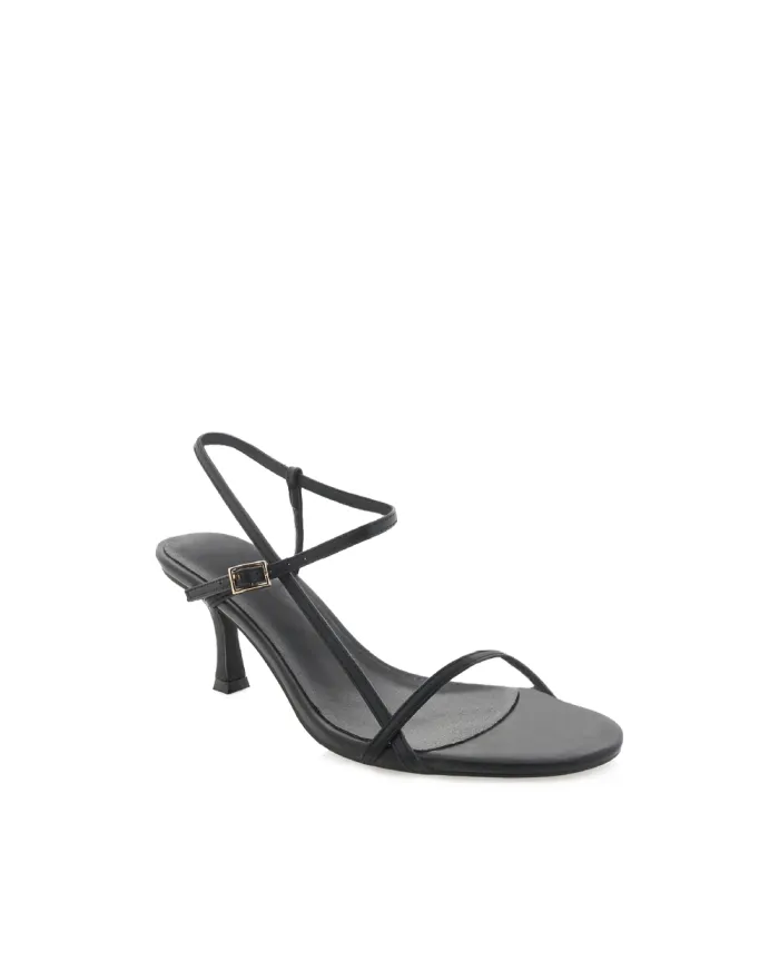 Heels Billini Stiletto Heels ADRYN BLACK