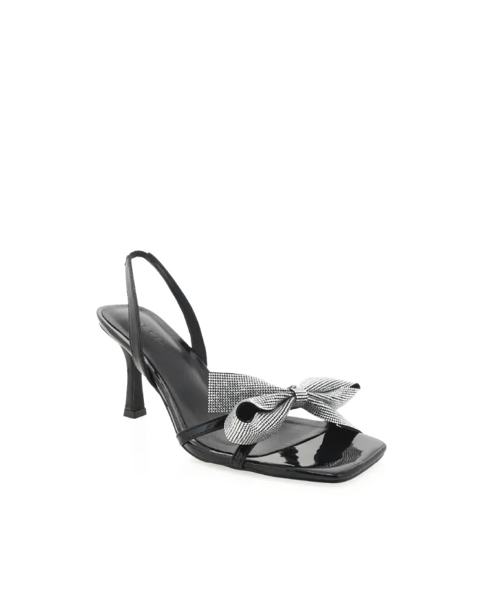 Heels Billini Stiletto Heels JAICEY BLACK PATENT