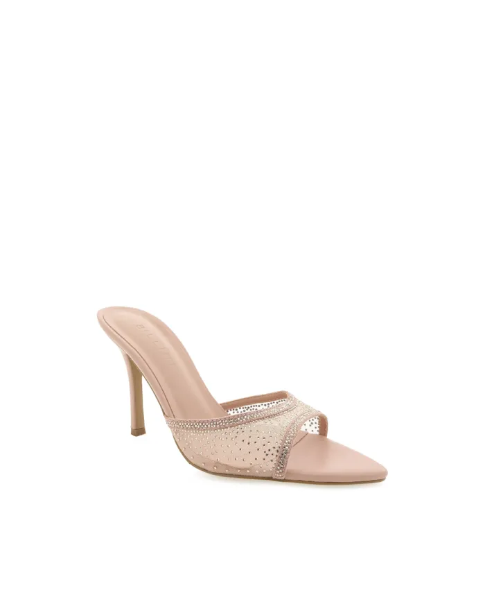 Heels Billini Stiletto Heels LAWSON NUDEDIAMANTE