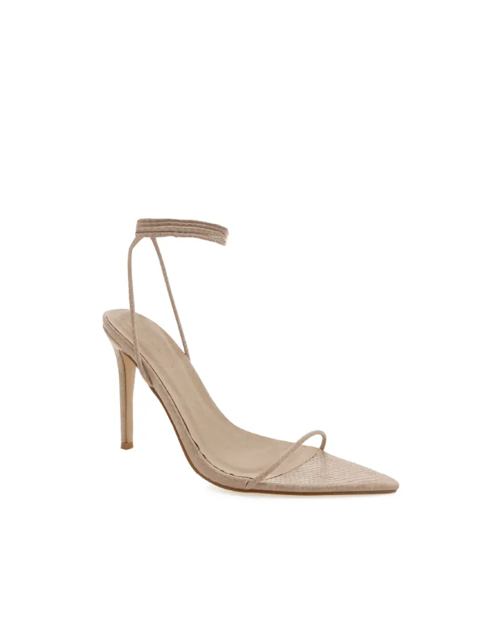 Heels Billini Stiletto Heels ROMY NUDE SCALE