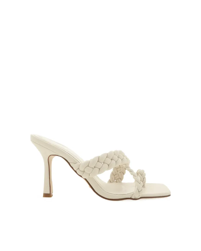 Heels Billini Stiletto Heels SELINA BONE