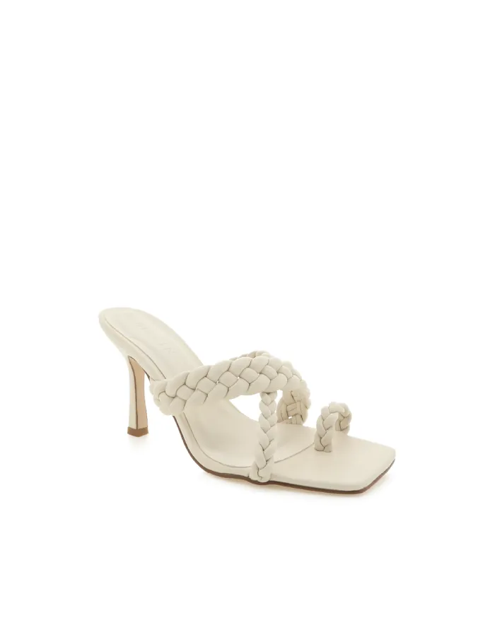 Heels Billini Stiletto Heels SELINA BONE