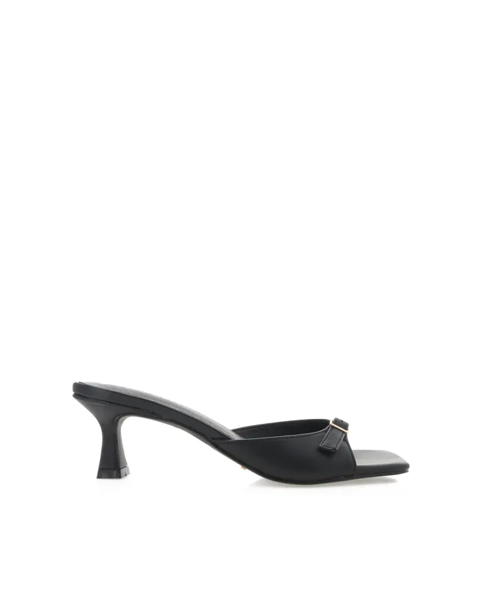 Heels Billini Stiletto Heels TILDEN BLACK