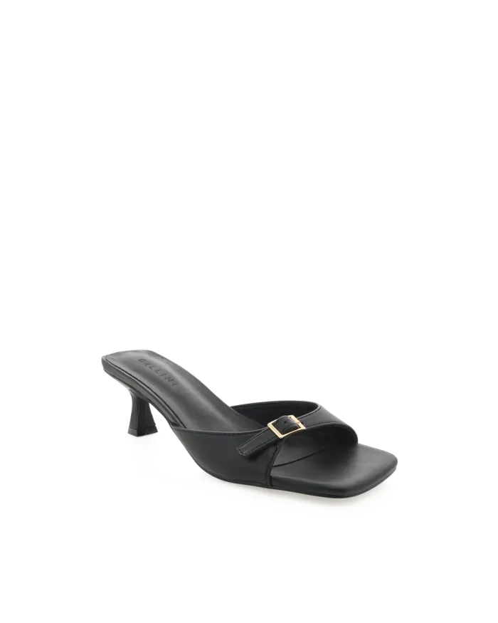Heels Billini Stiletto Heels TILDEN BLACK