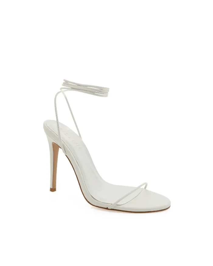 Heels Billini Stiletto Heels XAMIRA WHITE