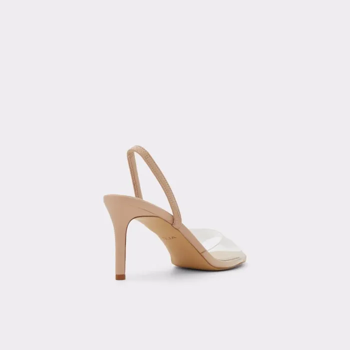 Heels Women ALDO Aitana Strappy Heeled Sandal 8211 Stiletto Heel