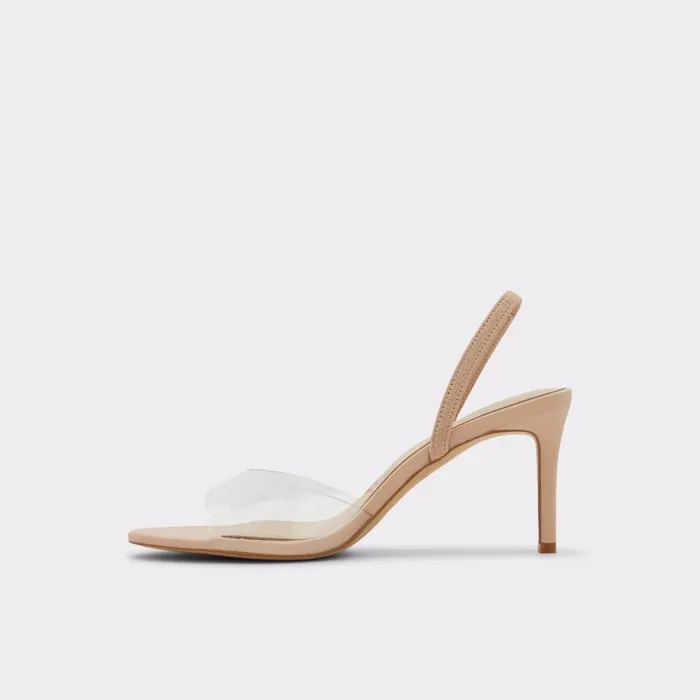 Heels Women ALDO Aitana Strappy Heeled Sandal 8211 Stiletto Heel