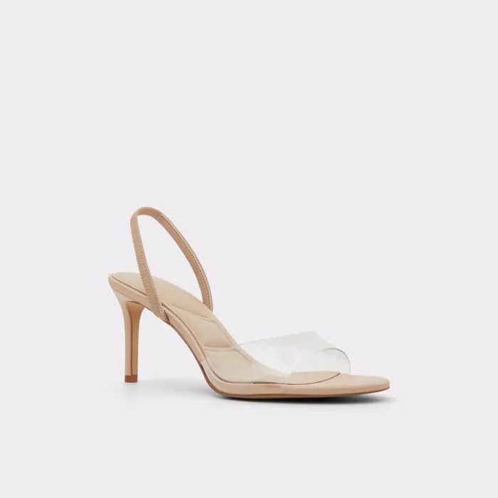 Heels Women ALDO Aitana Strappy Heeled Sandal 8211 Stiletto Heel